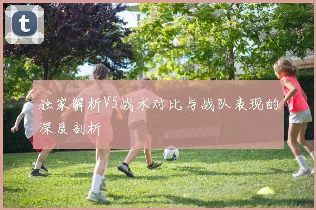 独家解析V5战术对比与战队表现的深度剖析