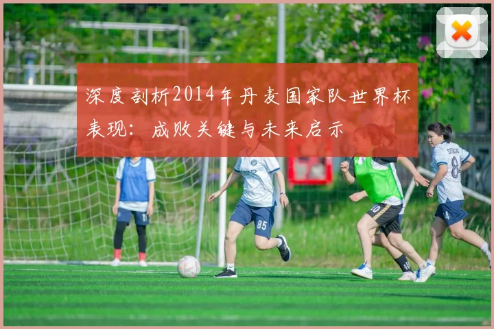 深度剖析2014年丹麦国家队世界杯表现:成败关键与未来启示