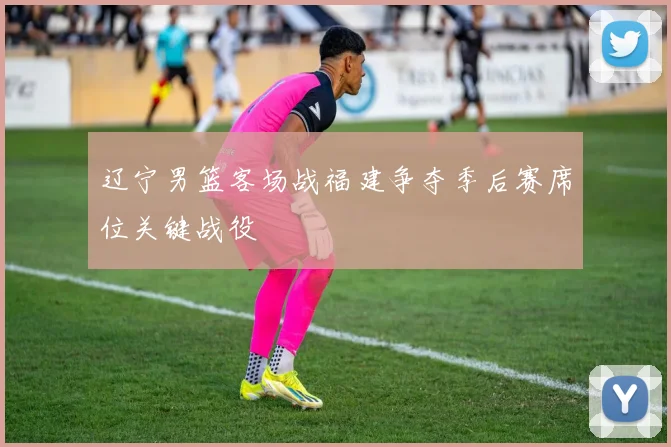 辽宁男篮客场战福建争夺季后赛席位关键战役