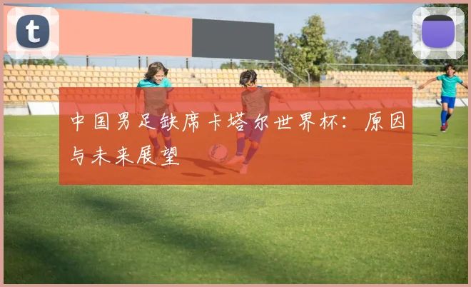 中国男足缺席卡塔尔世界杯:原因与未来展望