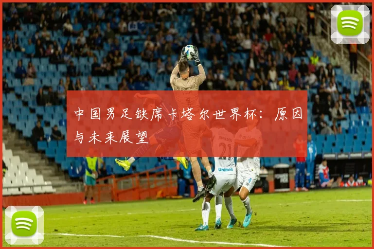 中国男足缺席卡塔尔世界杯:原因与未来展望