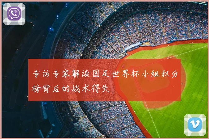 专访专家解读国足世界杯小组积分榜背后的战术得失